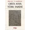 Orta Asya Türk Tarihi