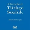 Ortaokul Türkçe Sözlük