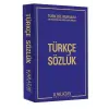 Ortaokul Türkçe Sözlük Mi - 512
