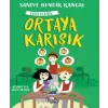 Ortaya Karışık Hayat Dediğin 4