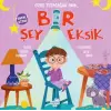 Oruç Tutacağım Ama Bir Şey Eksik (Fenerli )