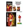 Osimhen - Sahanın Yıldızları - 3D Biblo Hediyeli!