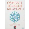 Osmanlı Türkçesi Kıluzu 1
