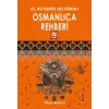 Osmanlıca Rehberi 1