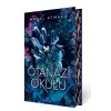 Öta Okulu 1 (Ciltli Özel Baskı)