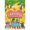 Otel Flamingo: Sıcak Ha Daasında Tatil