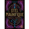 Otel Maqnifique