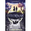 Öteorman