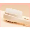 Otomatik Tuşlu Saç Masaj Tarağı