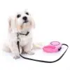 Otomatik Uzayan Köpek Tasması 3 METRE
