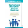 Ounlaşmamış Ebeveynlerin Açtığı ları İyileştirmek