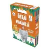 Öykü Makinesi Set (10 )