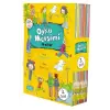 Öykü Mevsimi 3. Sınıf 10