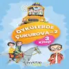 Öykülerde Çukurova-2 (3 )