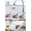 Oynar Başlı Musluk Başlığı