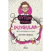 Oytun Hayla Duygular