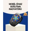 Oyun Performansı İçin Profesyonel Telefon Soğutucu