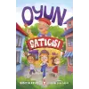 Oyun Satıcısı