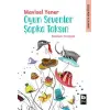 Oyun Sevenler Şapka Taksın