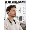 Oyun ve Müzik Modlu Düşük Gecikmeli Kablosuz Kulaklık