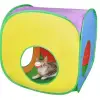 Oyuncak Toplu Kedi Oyun Tüneli