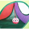 Oyuncak Toplu Kedi Oyun Tüneli