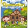 Oyuncaklar - uç İçi larım Dizisi