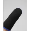 Oyuncu Eldiveni Parmaklık Hassasiyet Dayanıklı Tasarım Ergonomik Kullanım