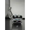 Oyuncu Kulaklığı Bluetooth Bağlantılı ANC Özelliği 5.0 Bluetooth