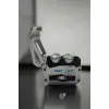 Oyuncu Kulaklığı Bluetooth Bağlantılı ANC Özelliği 5.0 Bluetooth
