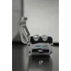 Oyuncu Kulaklığı Bluetooth Bağlantılı ANC Özelliği 5.0 Bluetooth