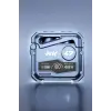 Oyuncu Kulaklığı Bluetooth Bağlantılı ANC Özelliği 5.0 Bluetooth