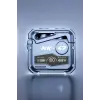 Oyuncu Kulaklığı Bluetooth Bağlantılı ANC Özelliği 5.0 Bluetooth
