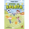 Oyunun Adı Salata