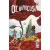 Oz Büyücüsü