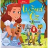 Oz Büyücüsü (İki Dilli Türkçe-İngilizce)