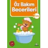 Özbakım Becerileri 2 Yaş