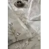 Özdilek Çift Kişilik Ranforce Nev Takımı Aodon Bej