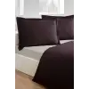 Özdilek Çift Kişilik Ranforce Nev Takımı Arundo Kahve