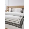 Özdilek Çift Kişilik Ranforce Nev Takımı Blend