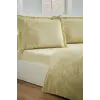 Özdilek Çift Kişilik Ranforce Nev Takımı Borco Sarı