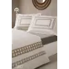 Özdilek Çift Kişilik Ranforce Nev Takımı Ligne Auera