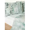 Özdilek Çift Kişilik Ranforce Nev Takımı Nature Drip Yeşil