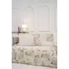 Özdilek Çift Kişilik Ranforce Nev Takımı Paisley d