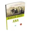 Özet  - Ana