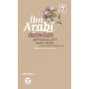 Özün Özü  Arifler Allahı Nasıl Bilir?