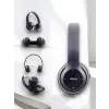 P47 Kulak Üstü Bluetooth Kulaklık