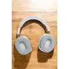P9 Plus Kablosuz Kulak Üstü Bluetooth Kulaklık Beyaz Mikrofonlu Kulaküstü Kablosuz Kulaklık