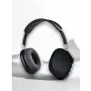 P9 PLUS KULAKLIK SİYAH