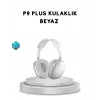 P9 Pro Plus Bluetooth Kulak Üstü Kulaklık –Gürültü Engelleme ve 5 Saat Dinleme Süresi